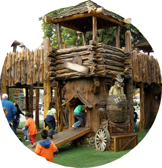 Playgrounds