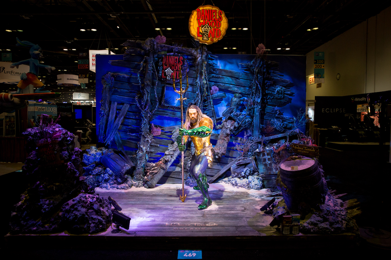 Aquaman