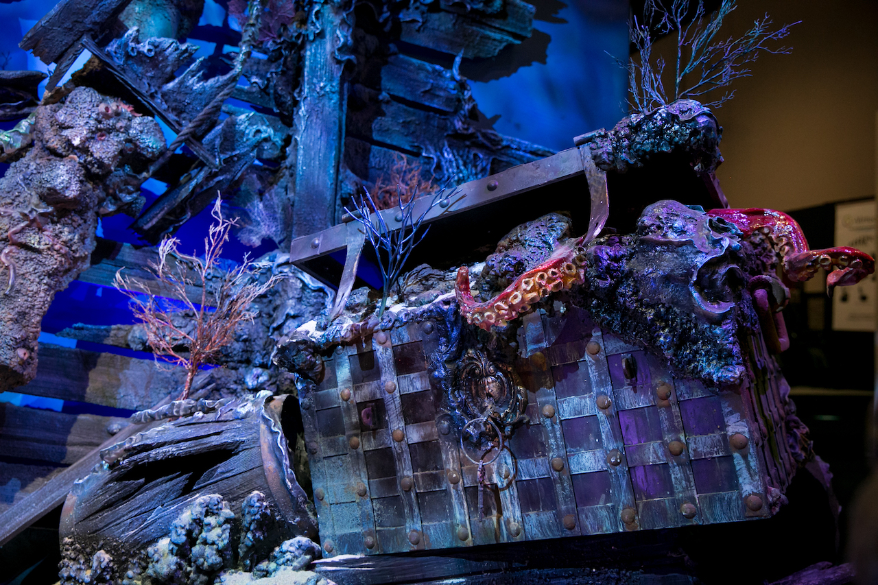 Treasure Chest