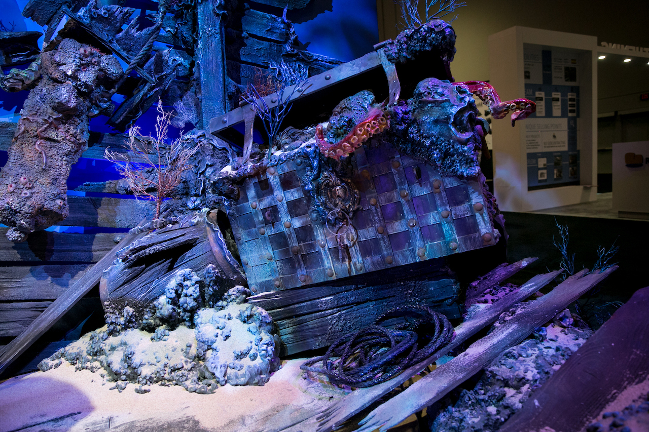 Treasure Chest 2