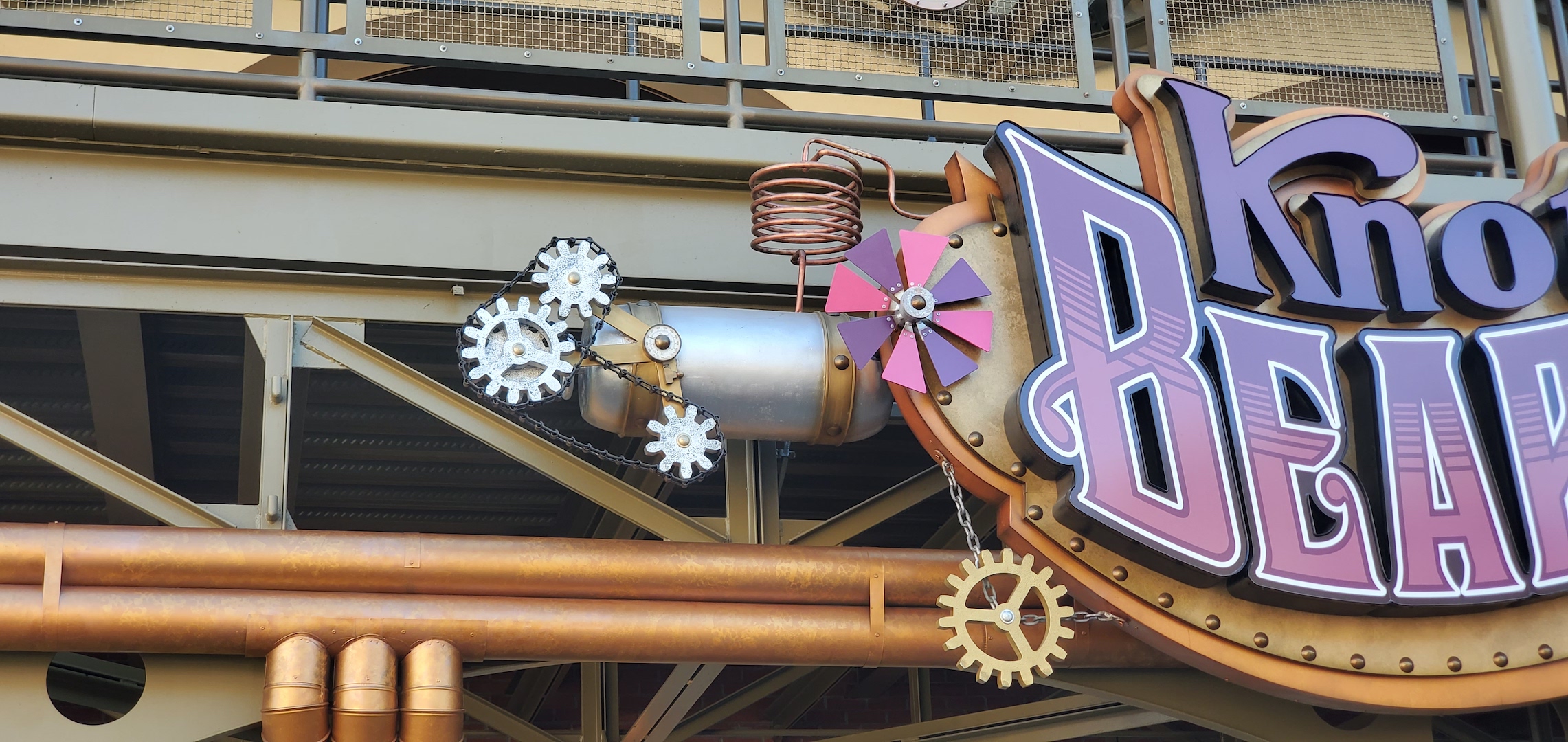 Sign Details