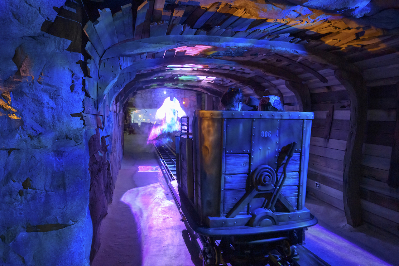 Ride Corridor