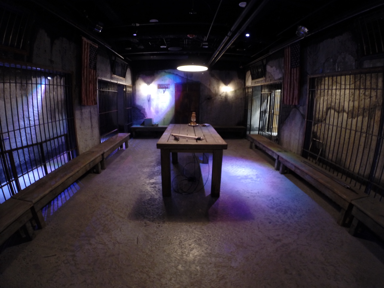 Alcatraz