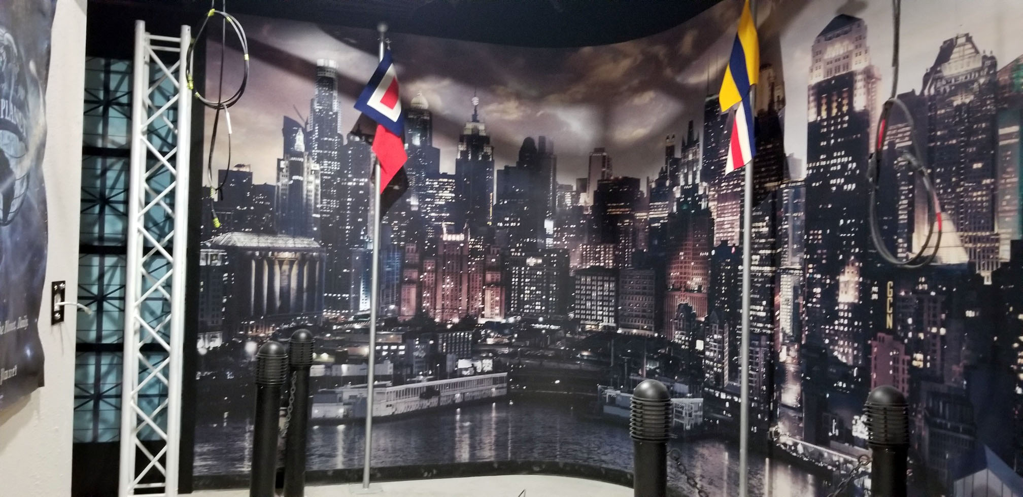 Backdrop