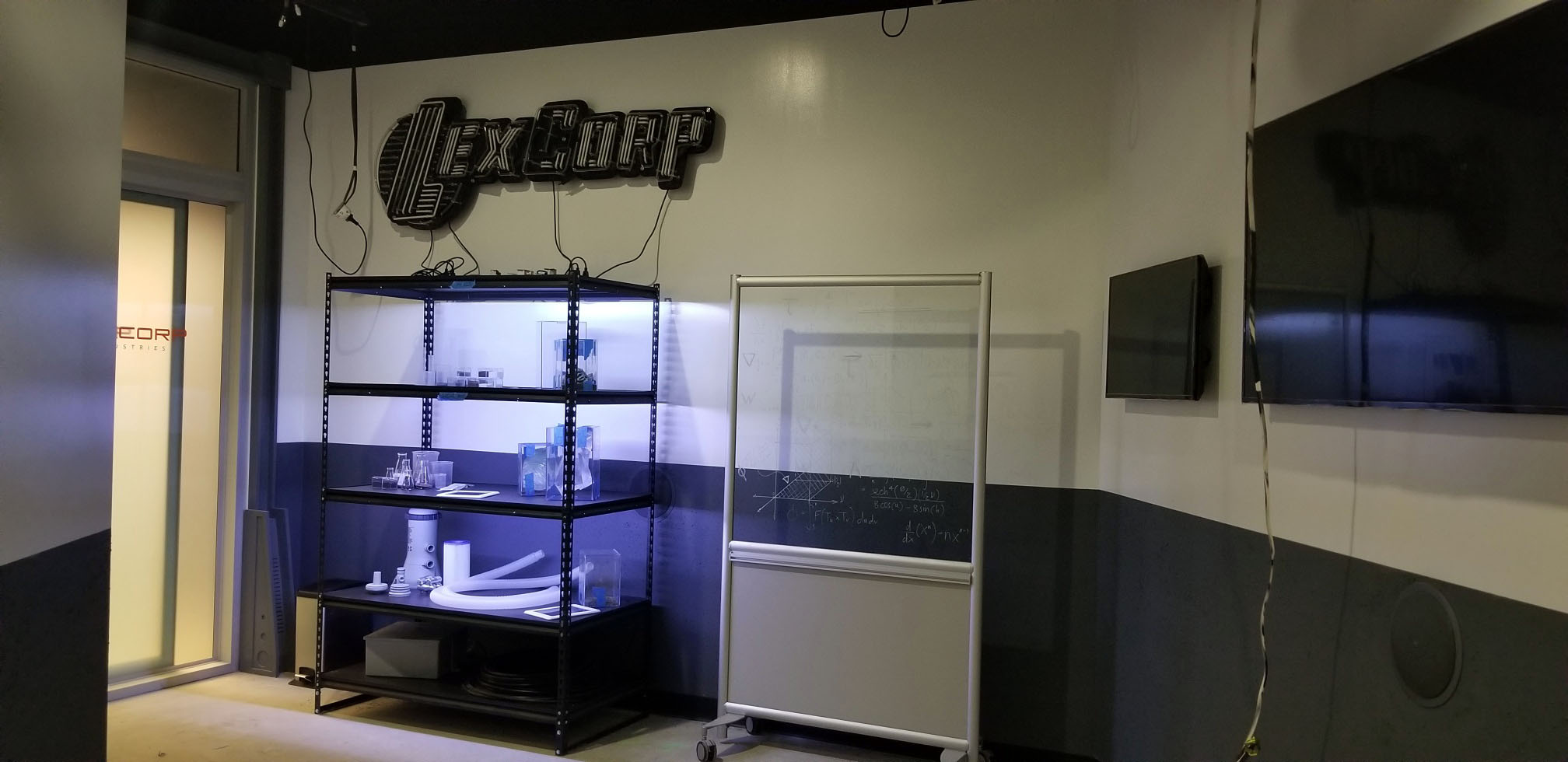 Lex Corp