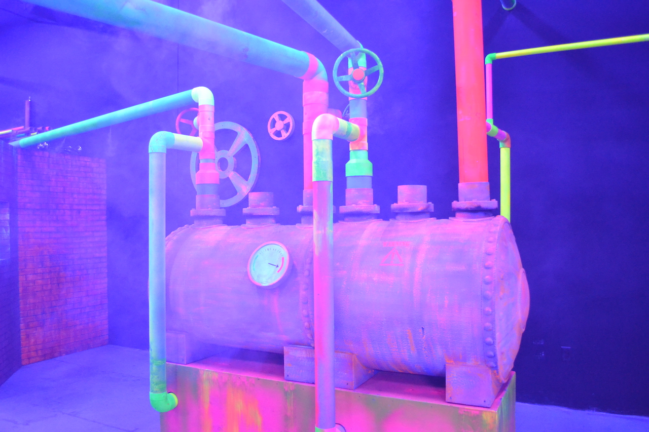 Boiler 2