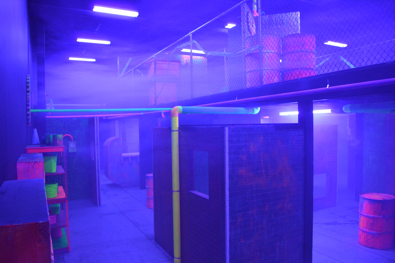 Play Zone
