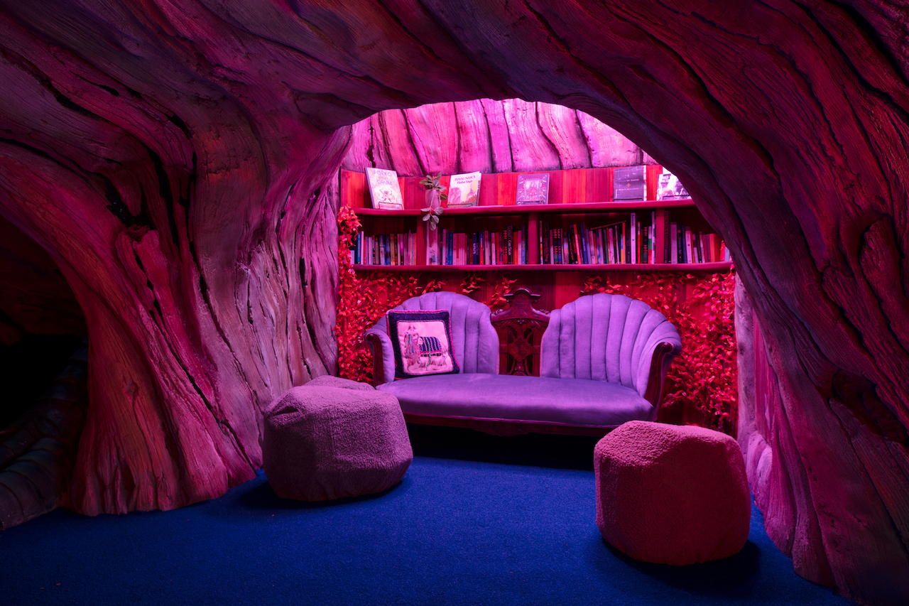 Tree Nook