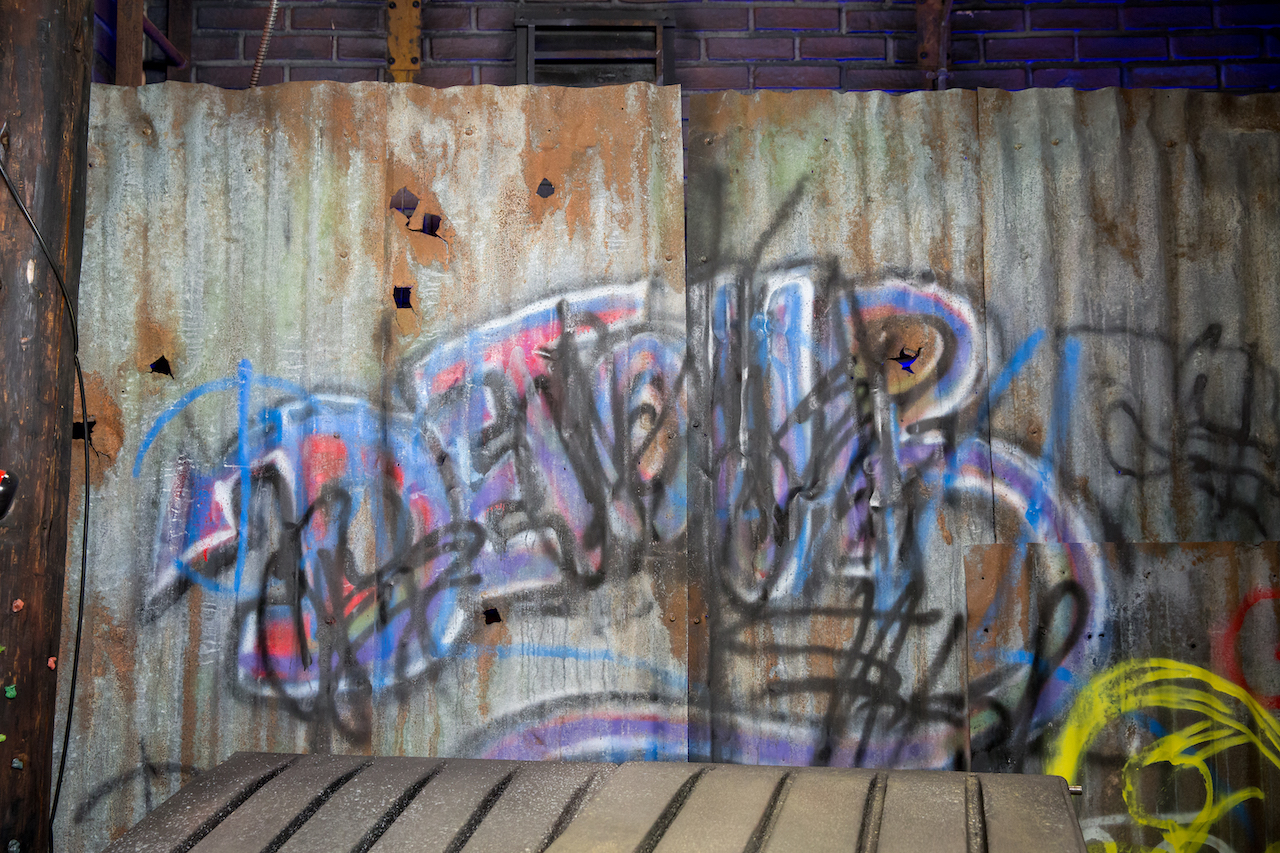 Details Graffiti