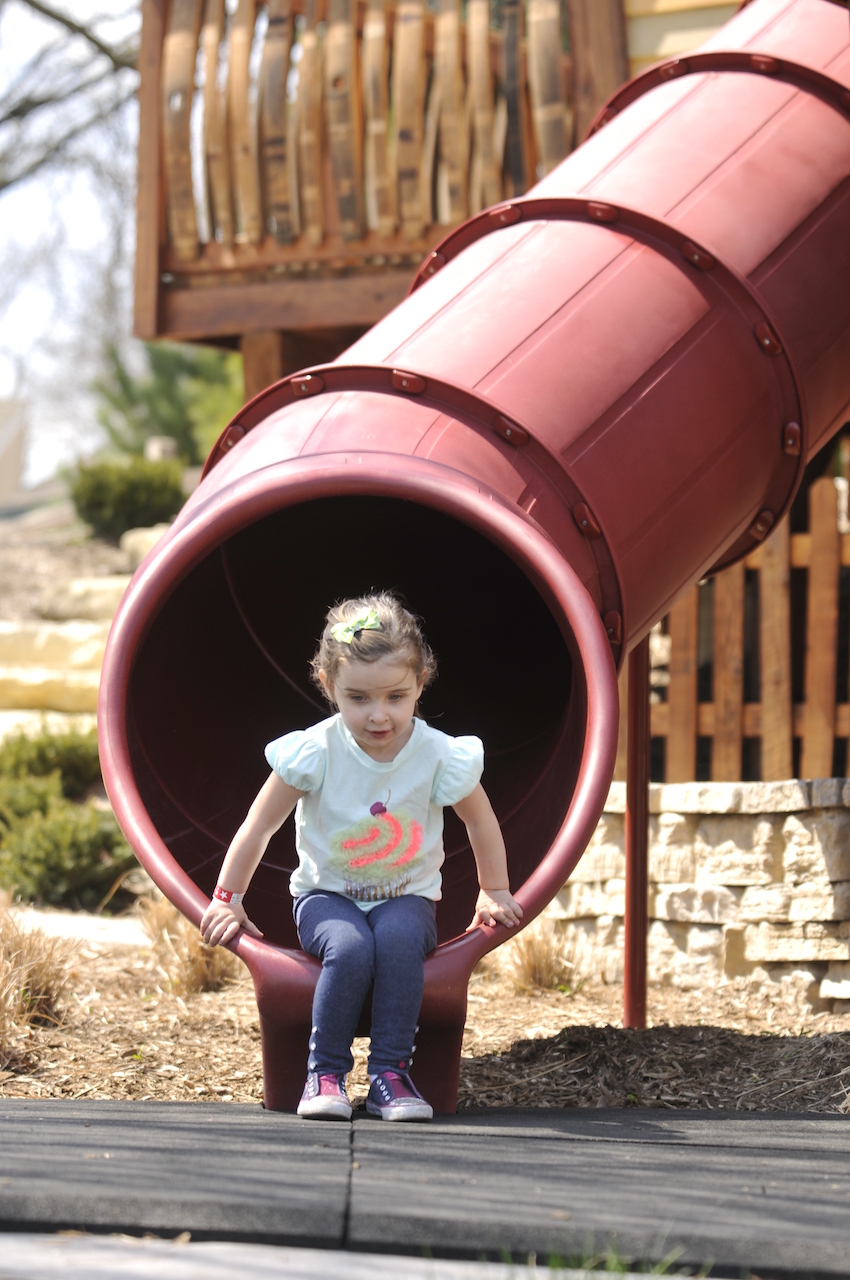 Slide