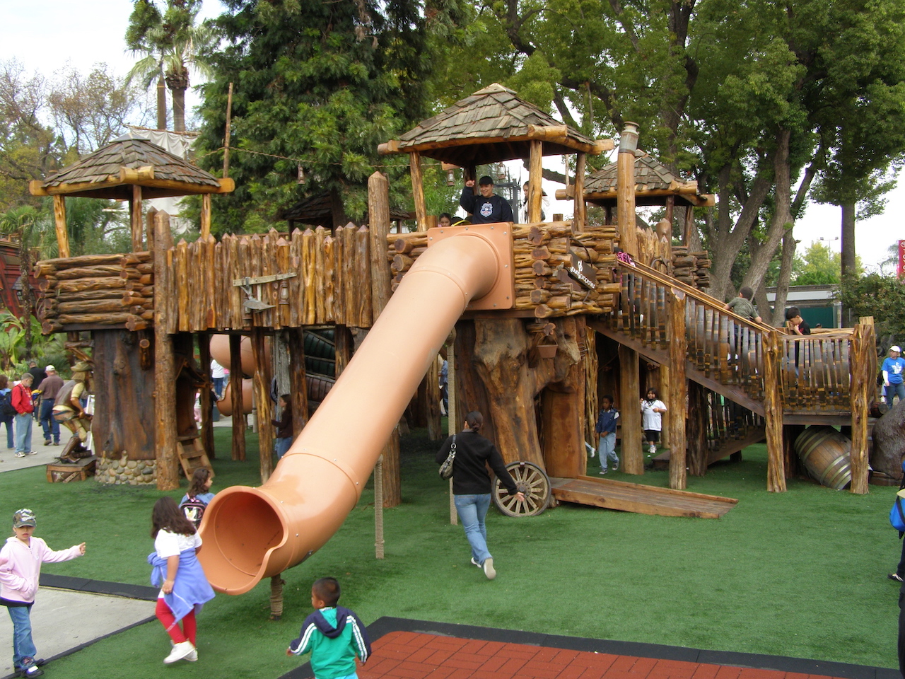 Slides