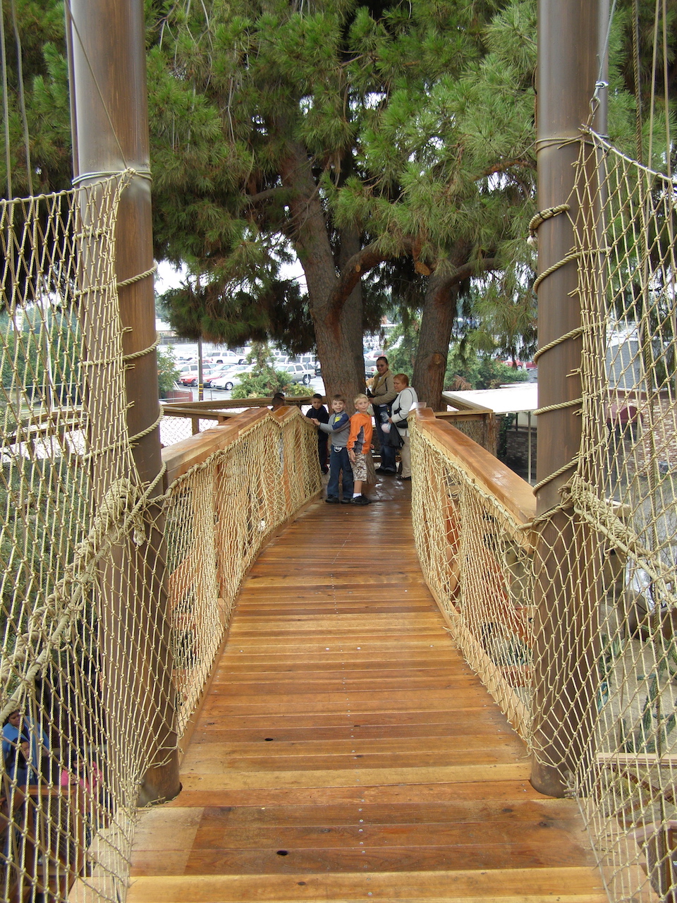 Decking