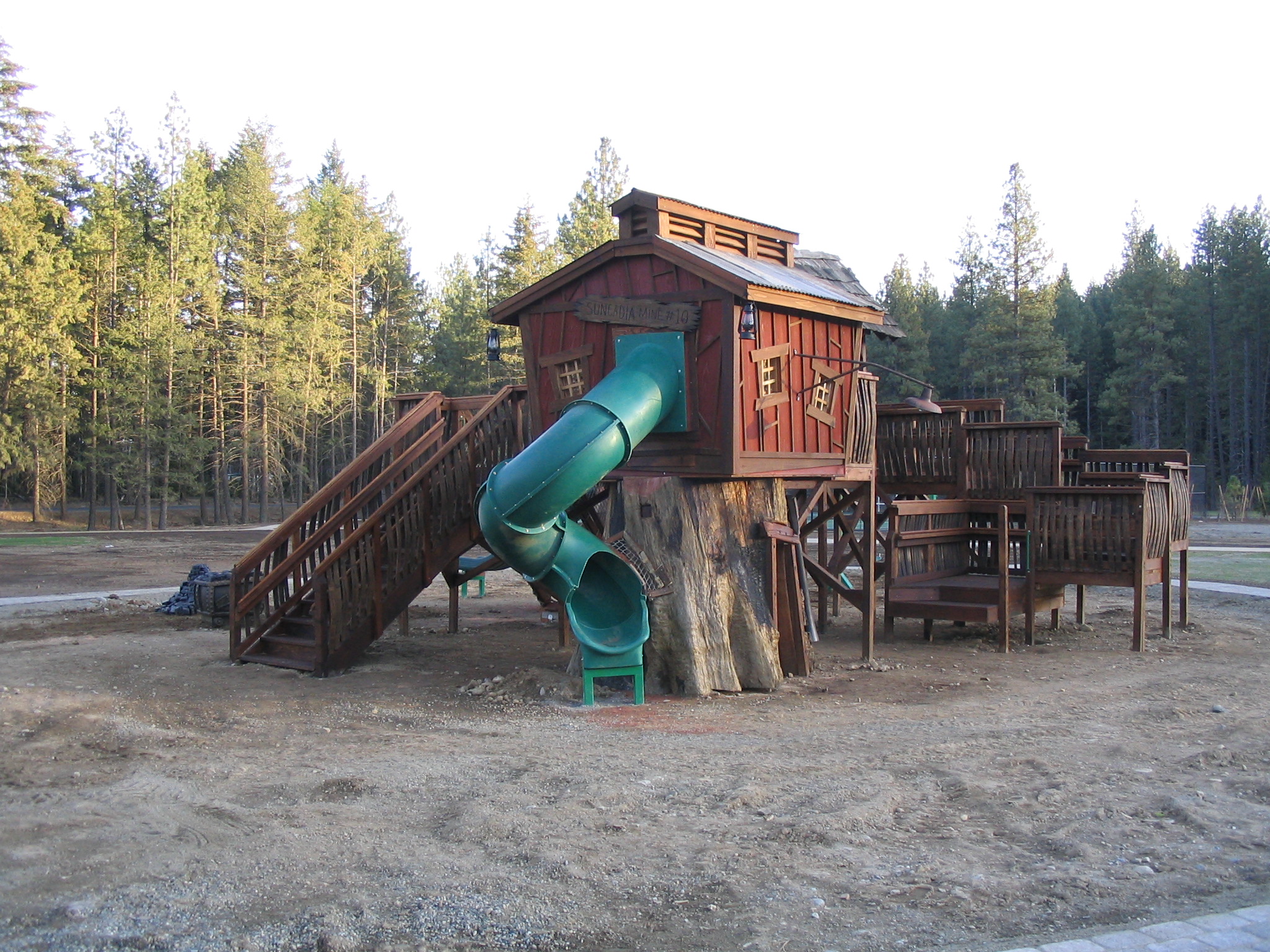 Slide
