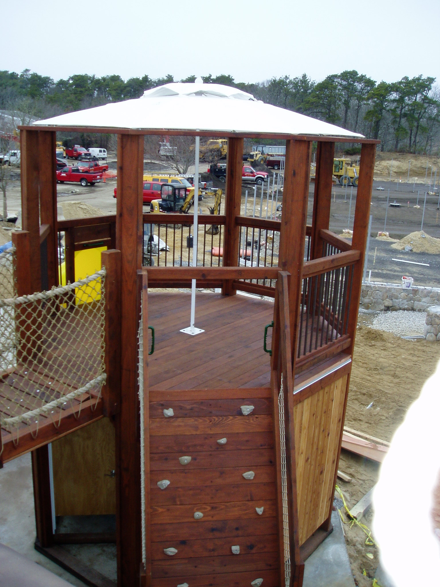Lookout Tower
