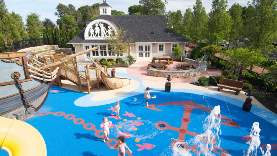 Water Play