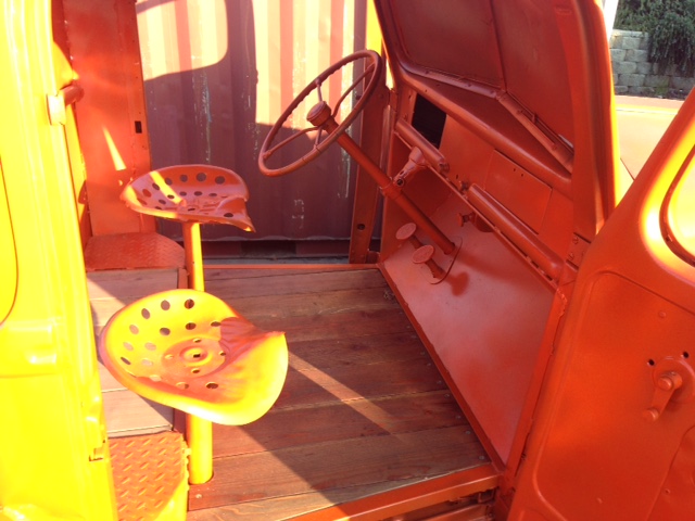 Interior 2