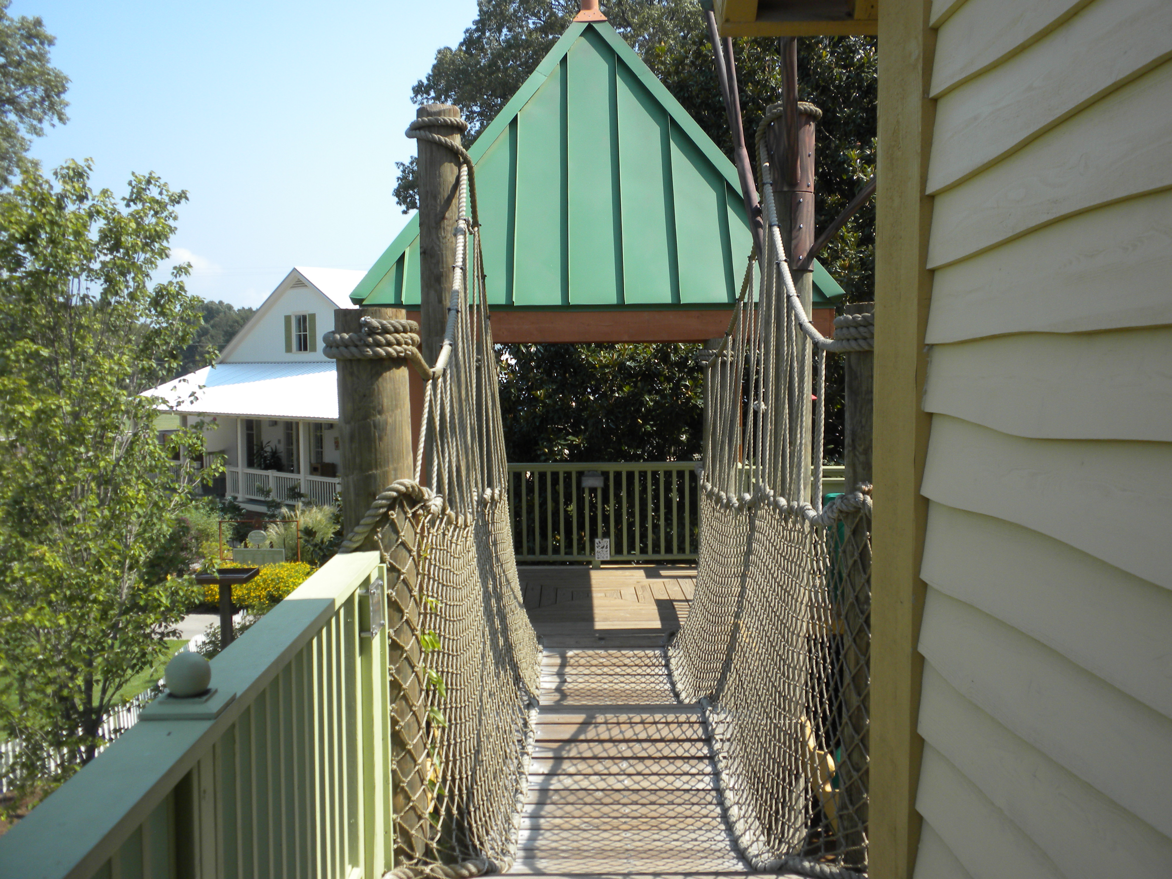Net Bridge