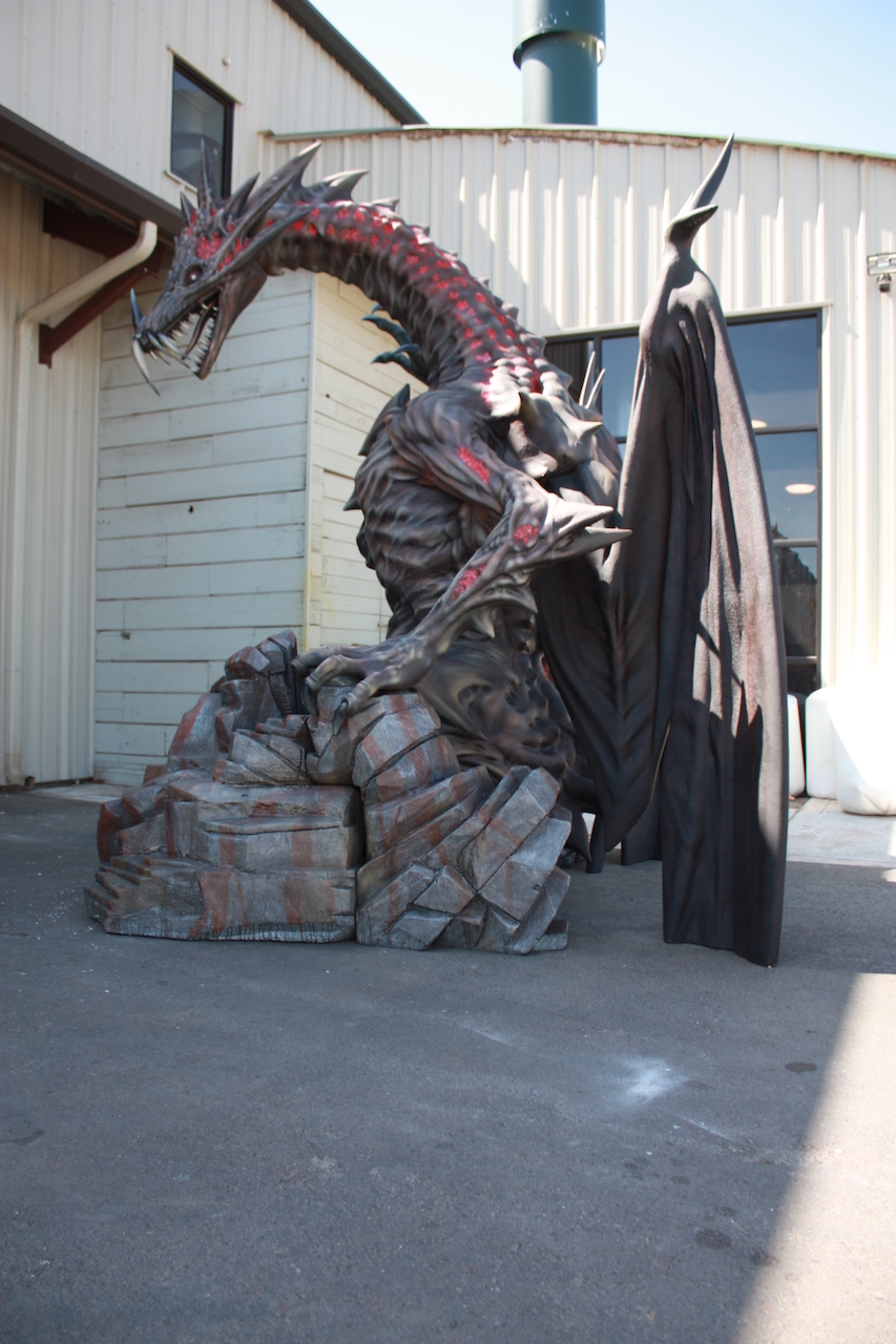 Dragon Age-Dragon 1