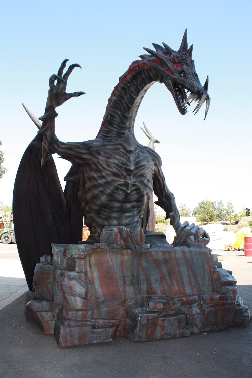 Dragon Age-Dragon 2