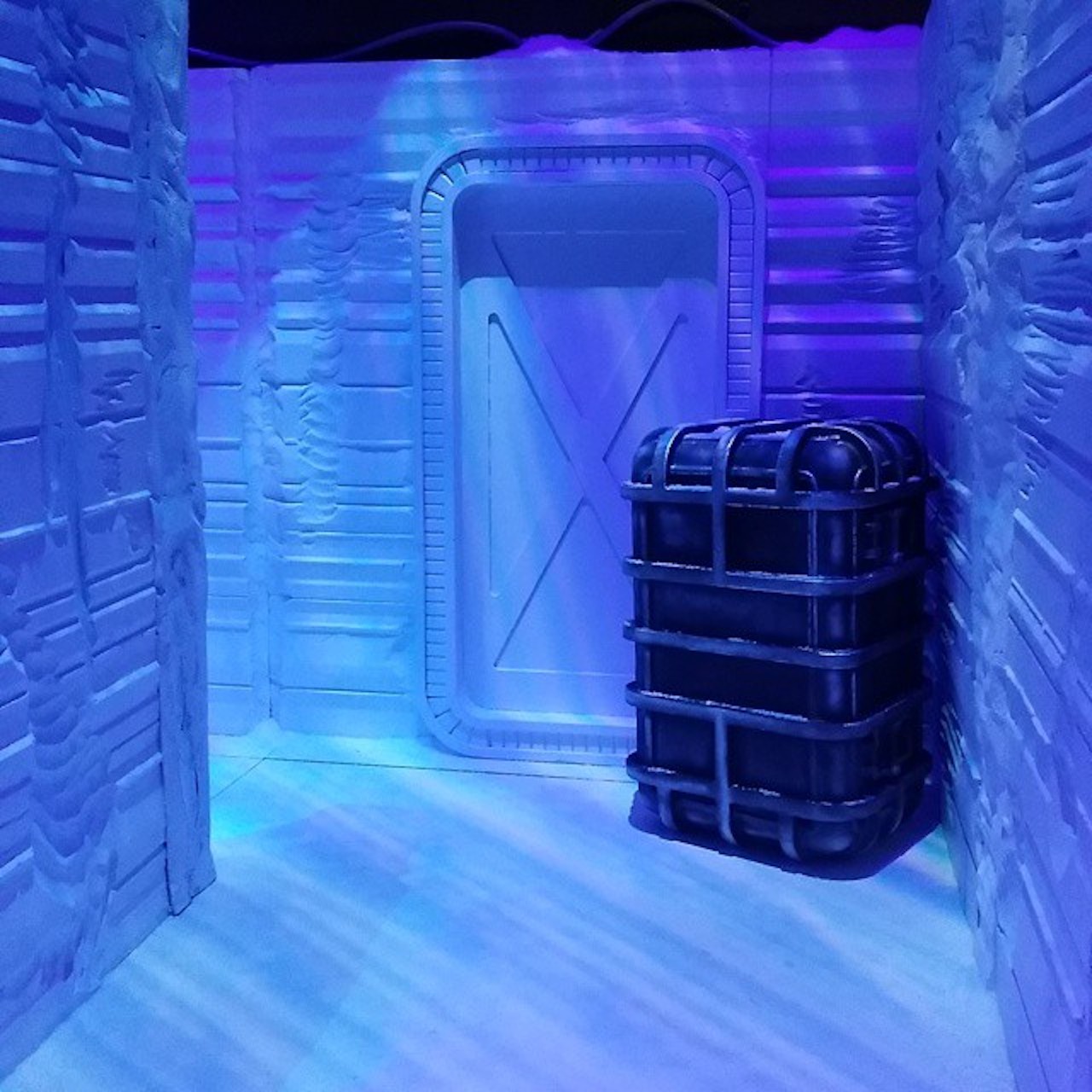 Hoth Base