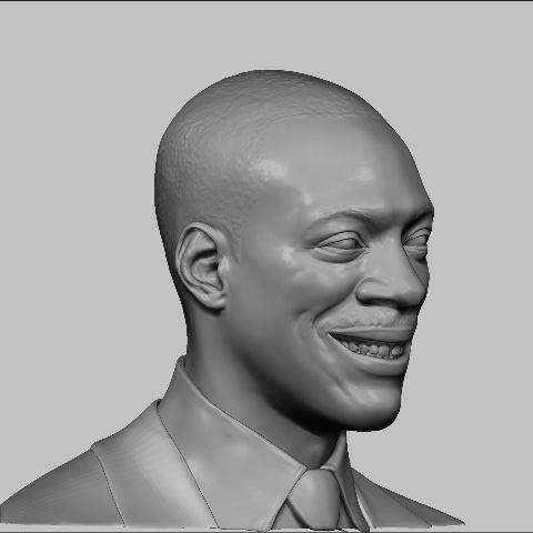 3D Model