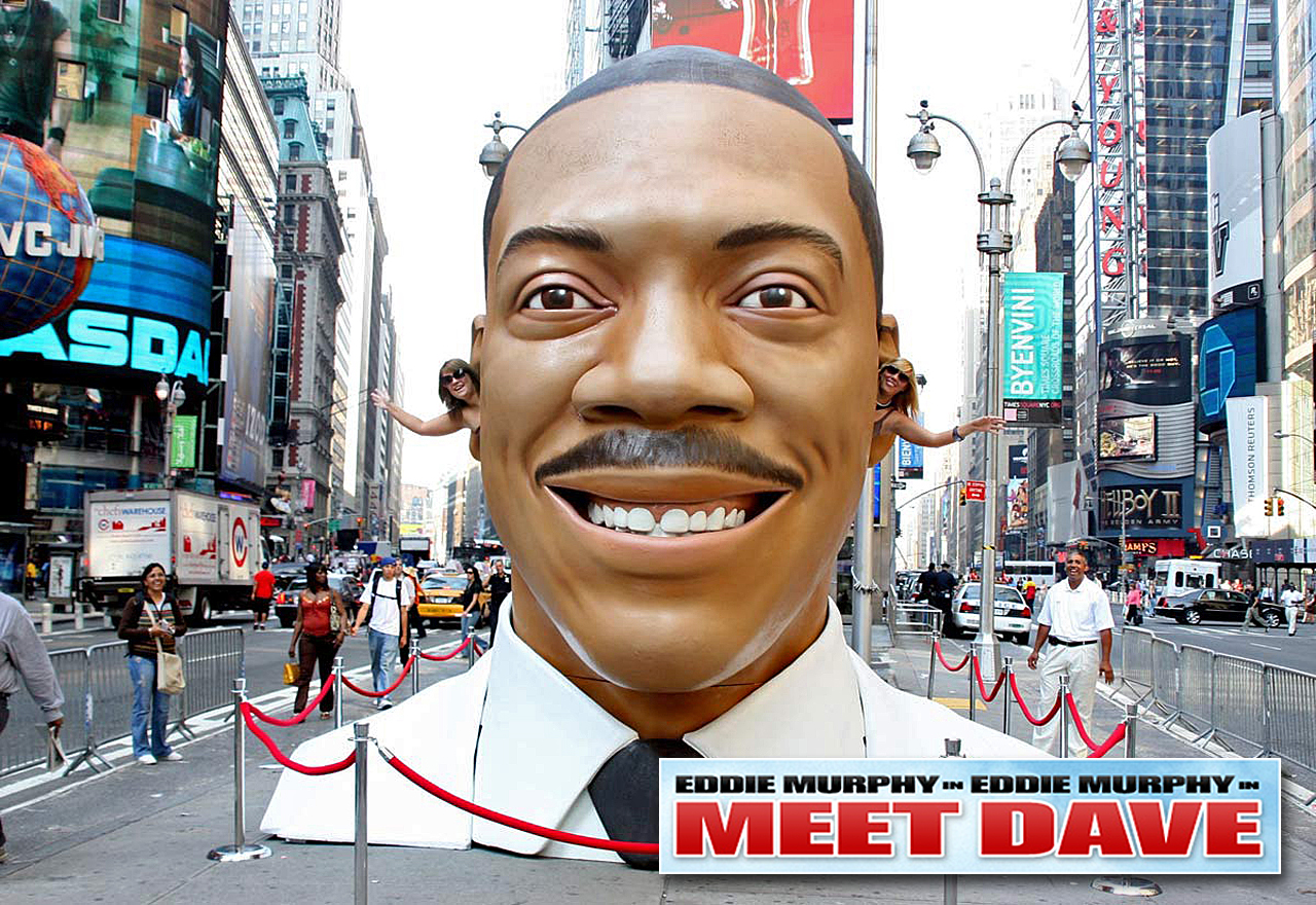 Meet Dave