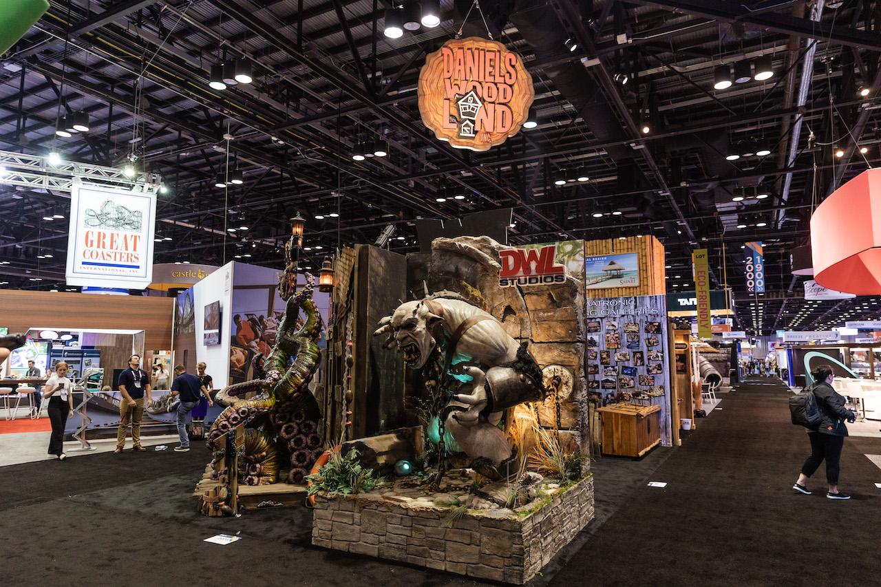 IAAPA 2023