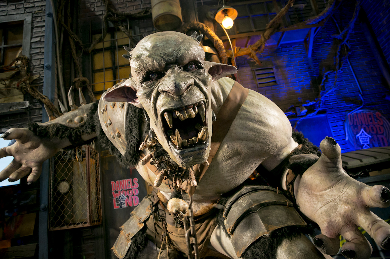Ogre