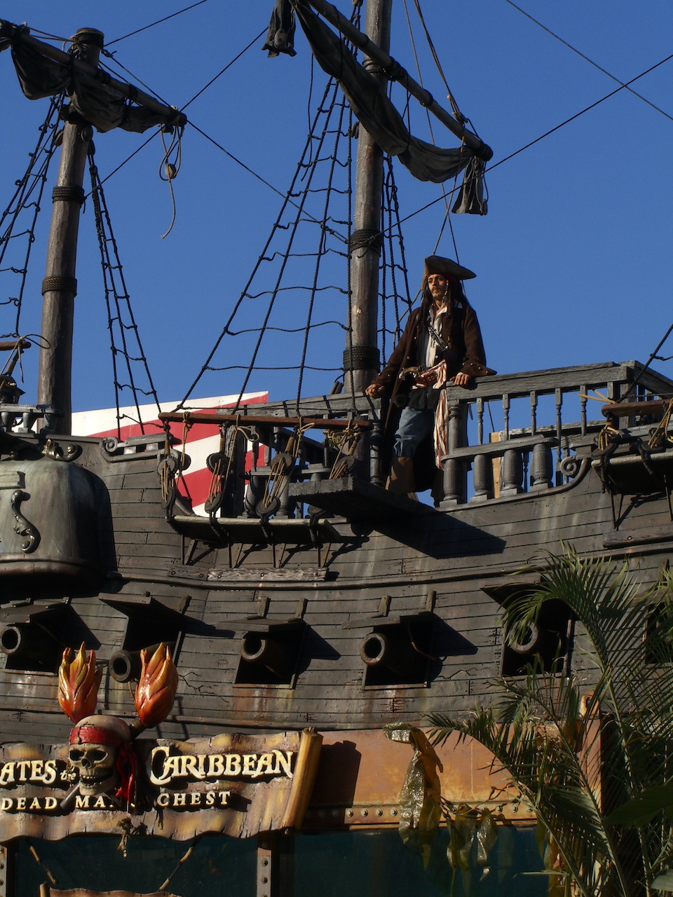 Captain Jack
