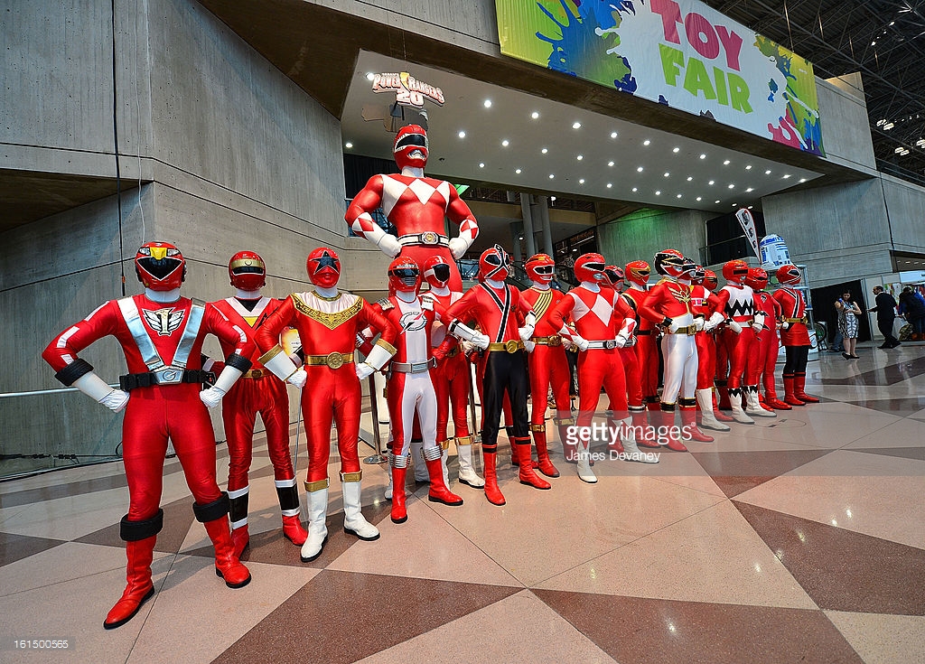 Line-Up