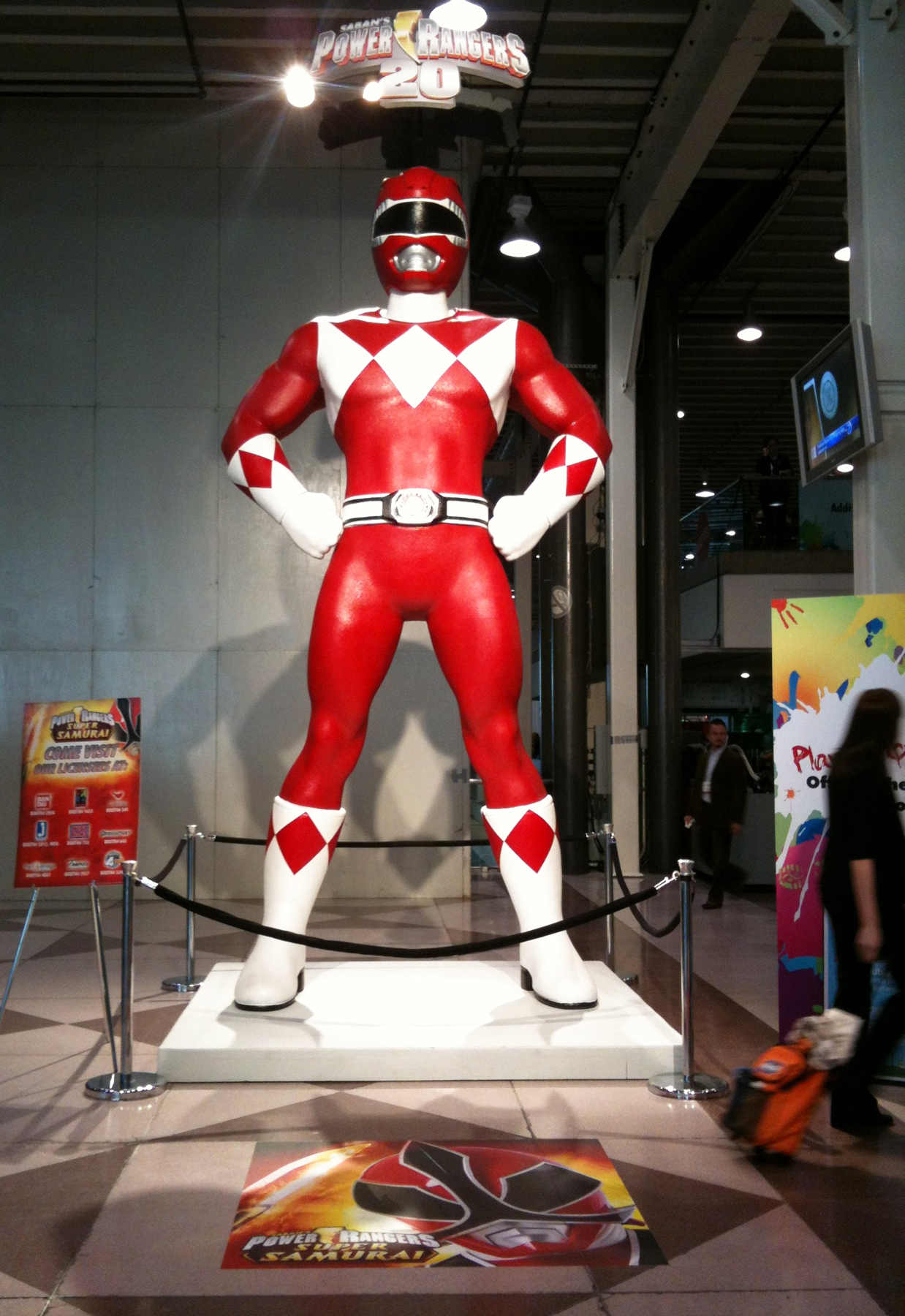 PR Toy Fair