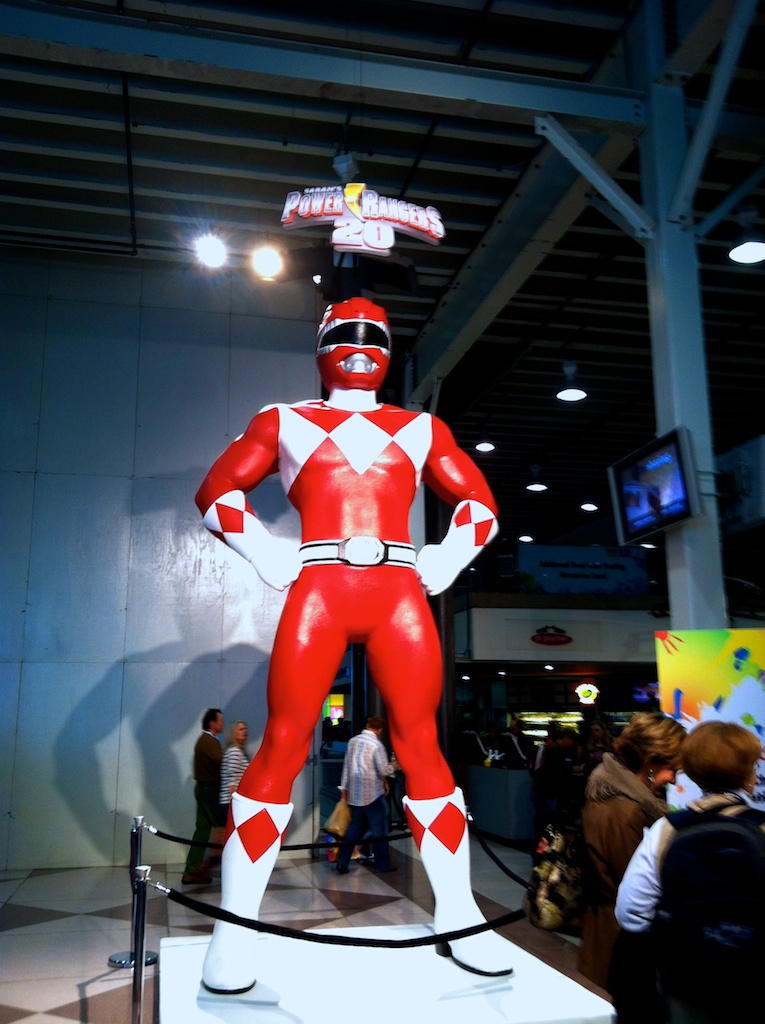 PR Toy Fair 2