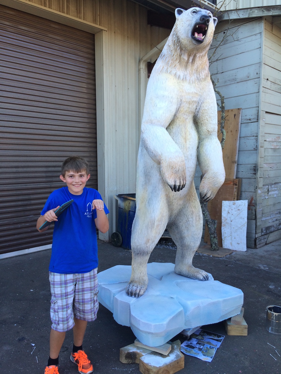 Polar Bear