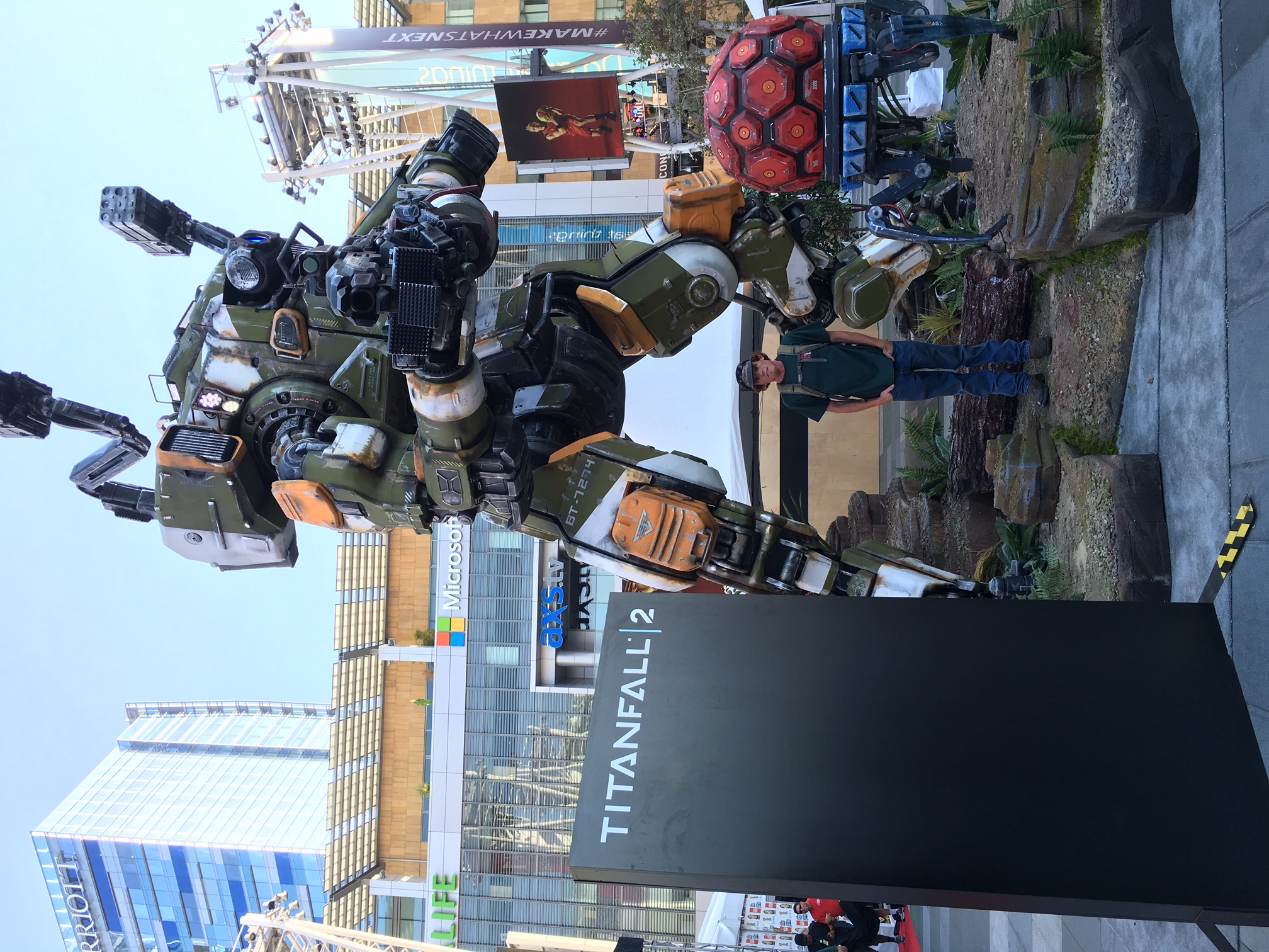 Size Comparison