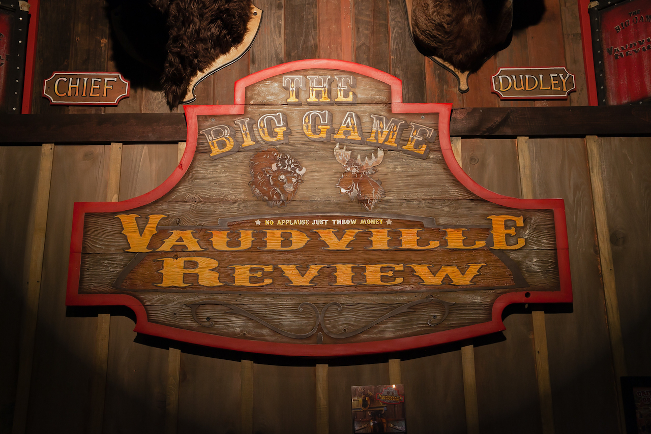 BGVR Sign