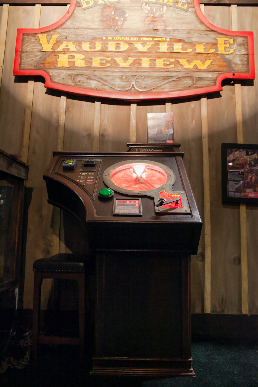 Controls