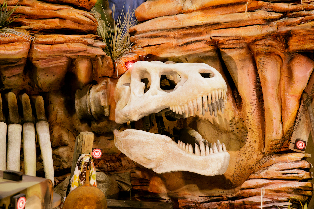 Skull
