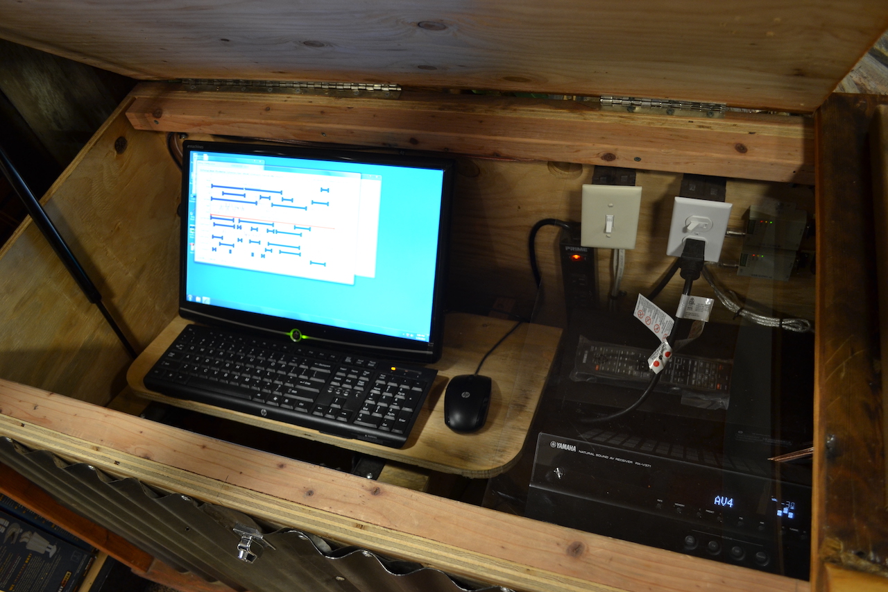 Control System