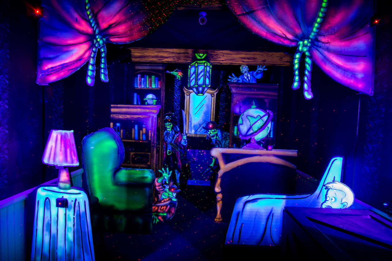 Black Light