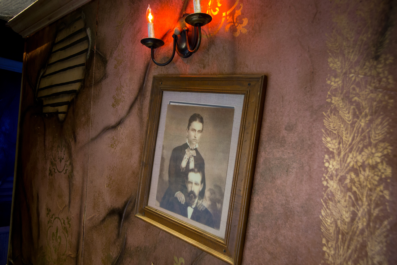Interior Hallway 2