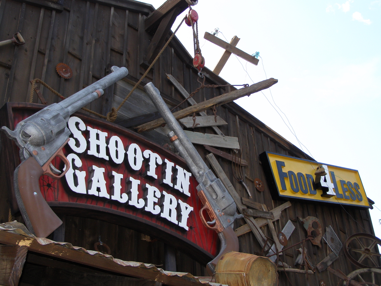 Signage