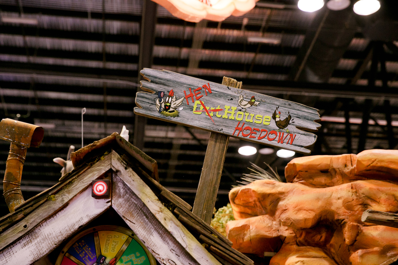 Signage
