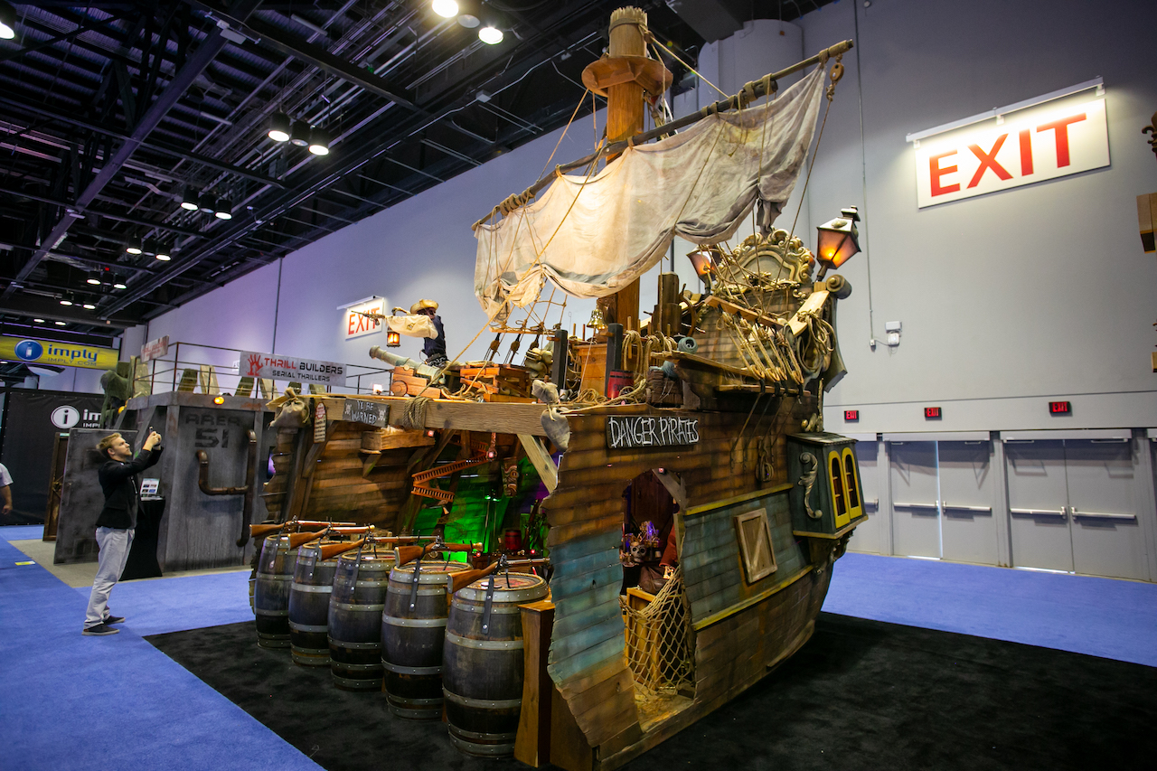 Port Side