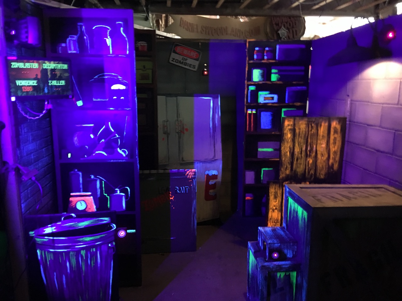 The Store Room