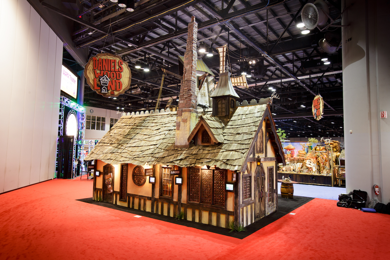 DaVinci House 