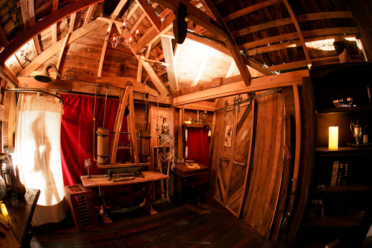 Interior Details 2