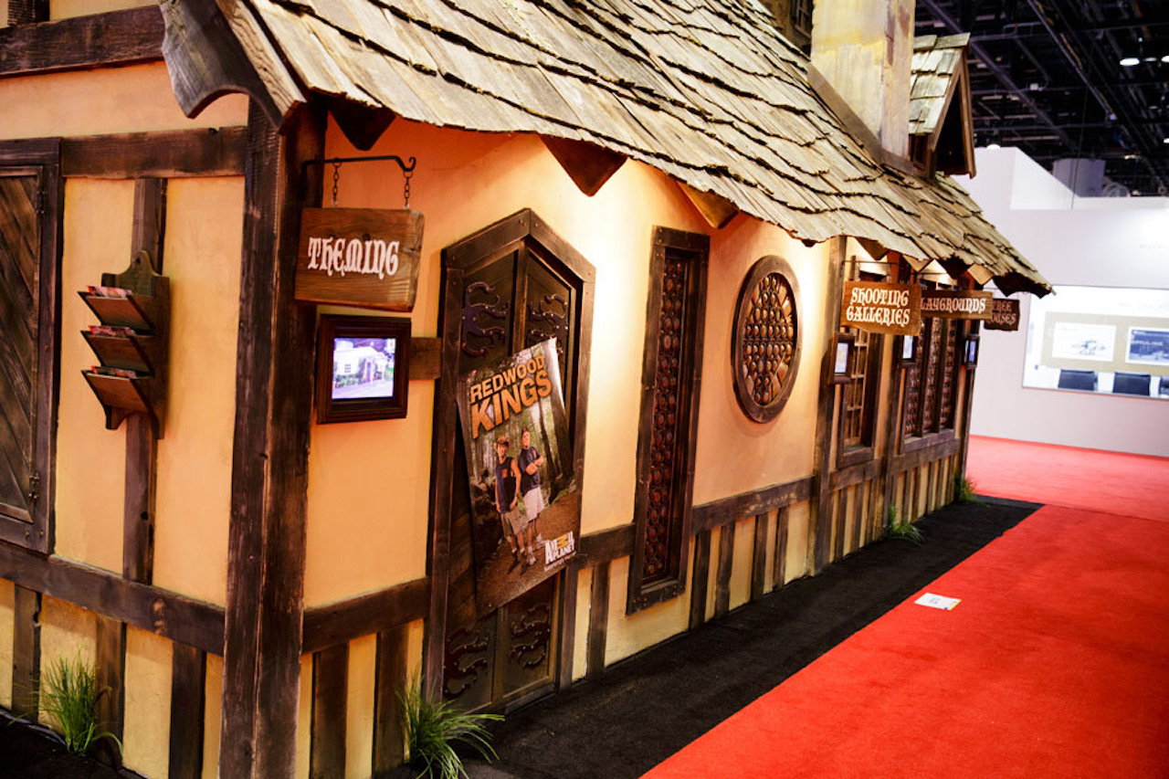 Tudor Style