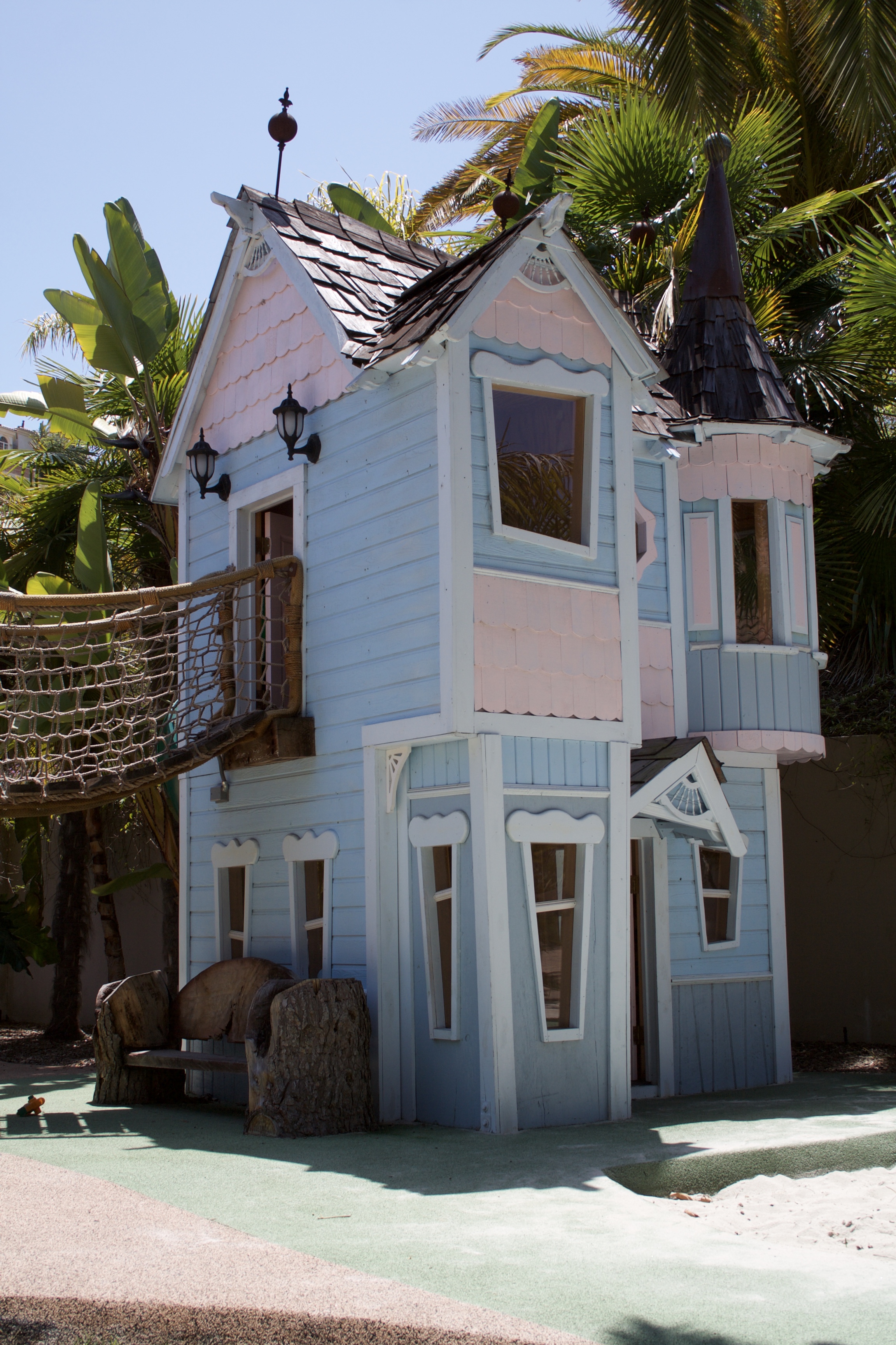 Victorian Cottage