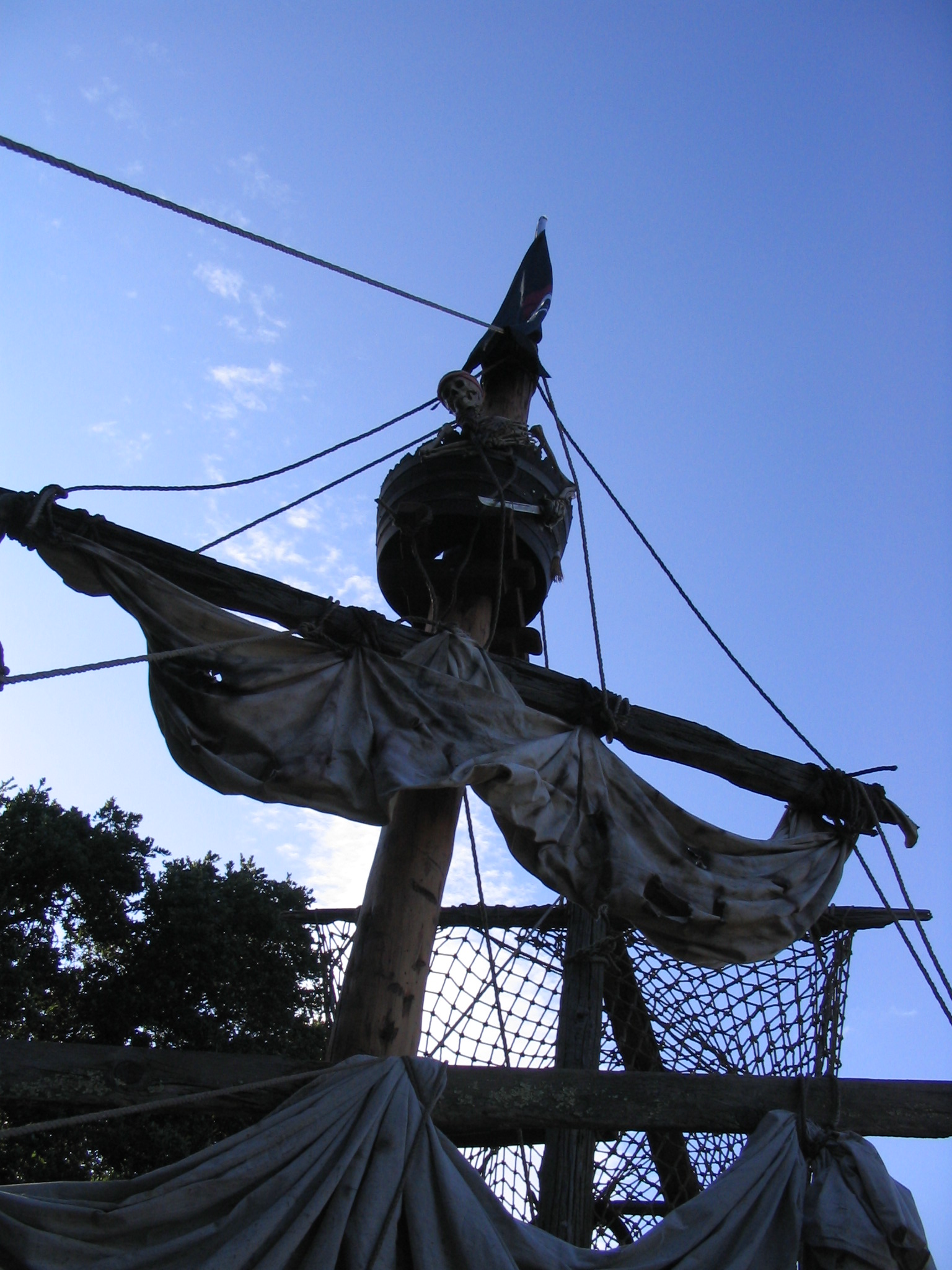 Sails