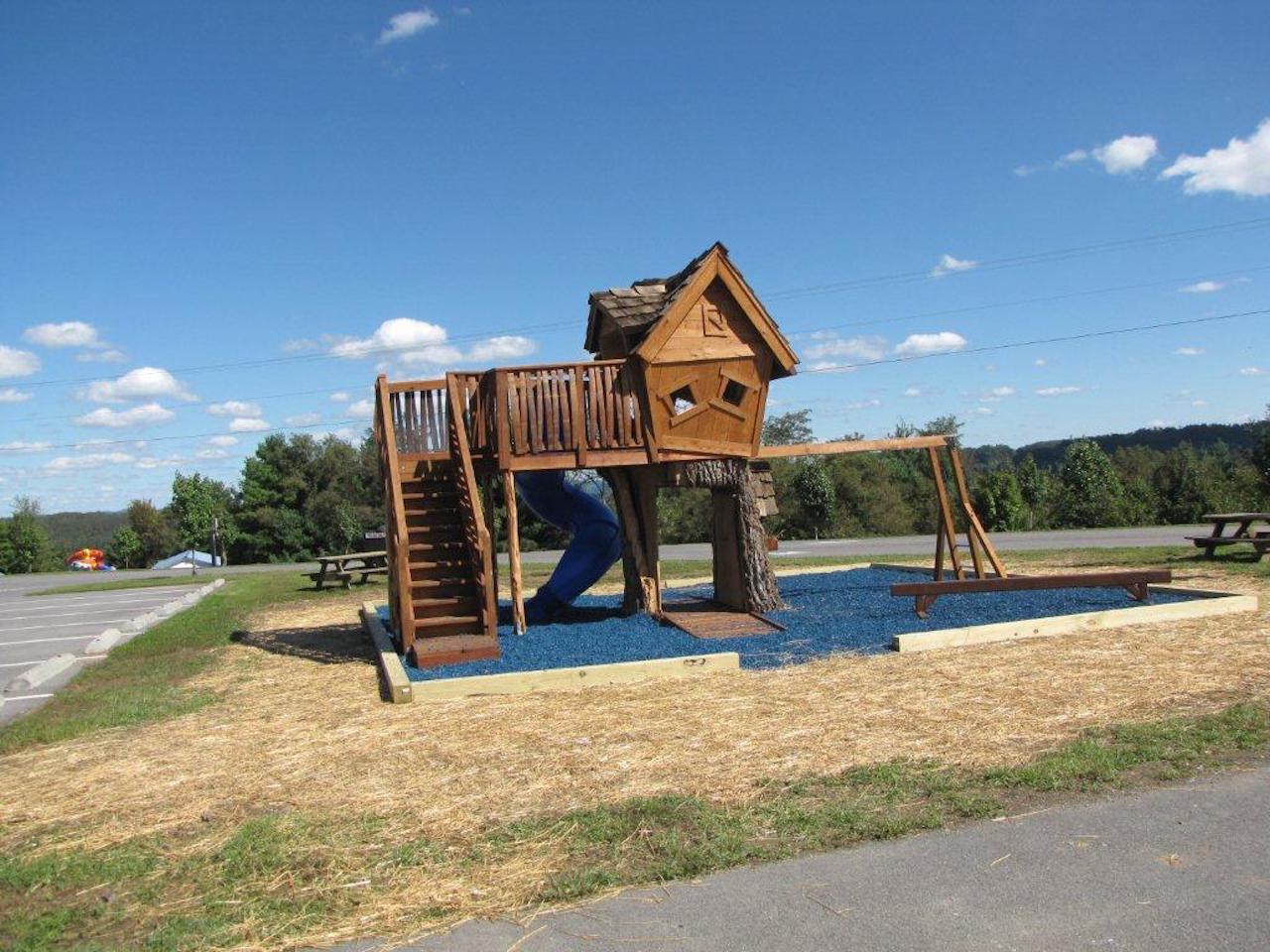 Playground